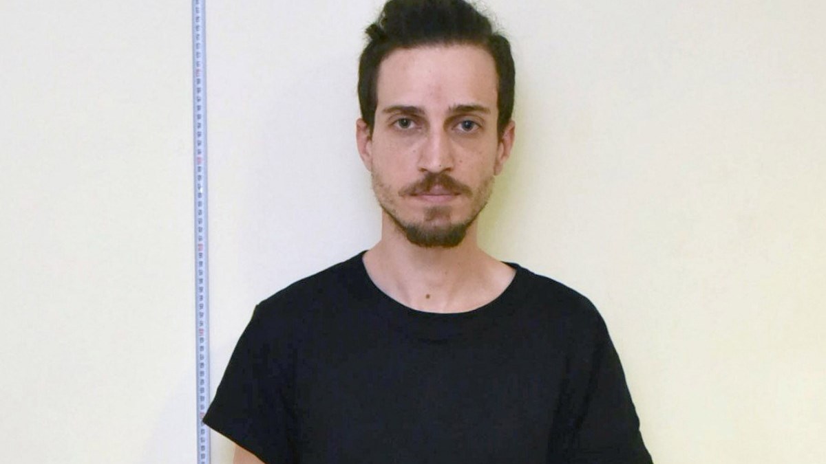 Στο νοσοκομείο ο Γιαγτζόγλου – ΤΩΡΑ