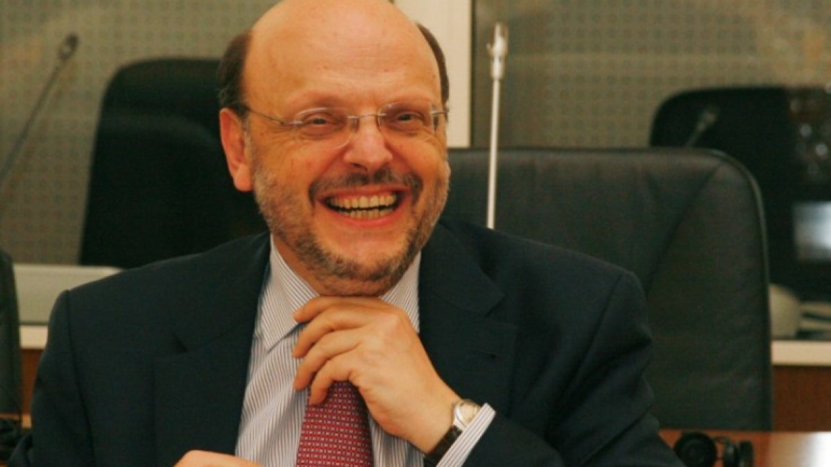 Το δηκτικό σχόλιο του Αντώναρου για την μεταγραφή της Μάρκου και η ανάρτηση για τον Σαλμά