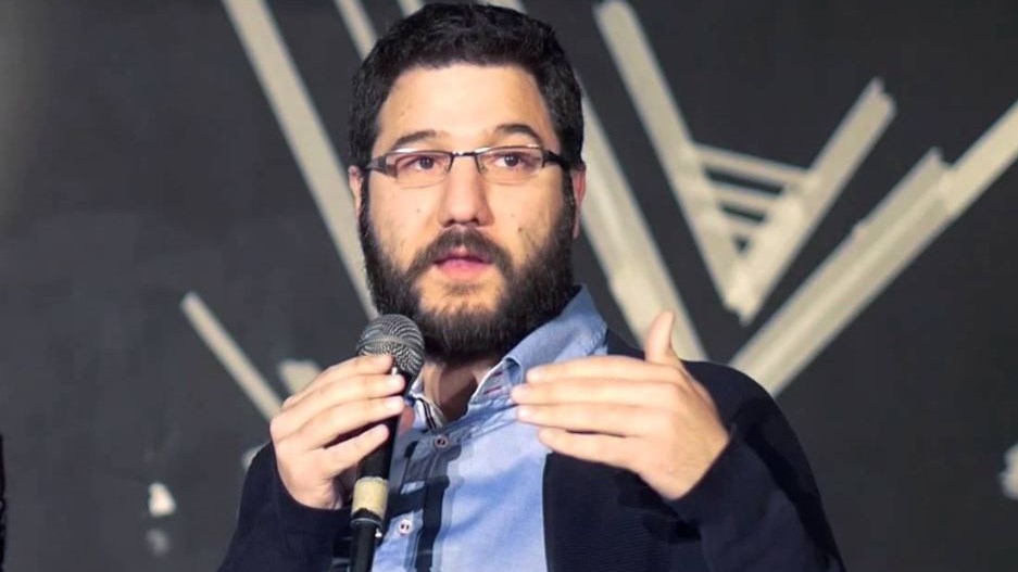 Υφυπουργός Εργασίας ο Αθανάσιος Ηλιόπουλος – ΤΩΡΑ