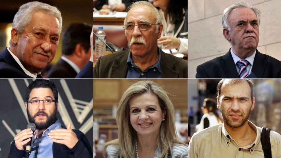 Μίνι ανασχηματισμός: Αυτή είναι η σύνθεση της νέας κυβέρνησης – ΒΙΝΤΕΟ