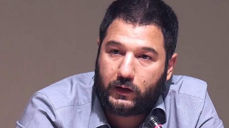 Αθανάσιος Ηλιόπουλος: Ποιος είναι ο νέος υφυπουργός Εργασίας