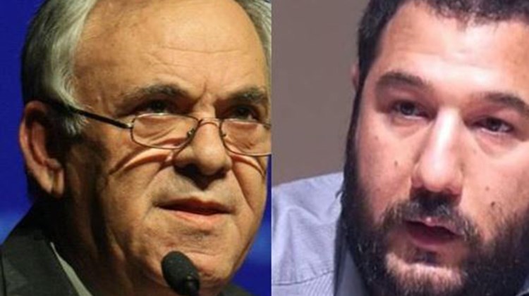 Τι σηματοδοτούν οι αλλαγές στο οικονομικό επιτελείο της κυβέρνησης