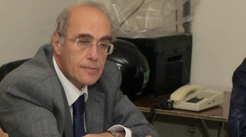 Ο Φραγκίσκος Ραγκούσης για τον Γιαγτζόγλου μετά την μεταφορά του στο νοσοκομείο: Οι χειρότεροι φόβοι μας επιβεβαιώθηκαν