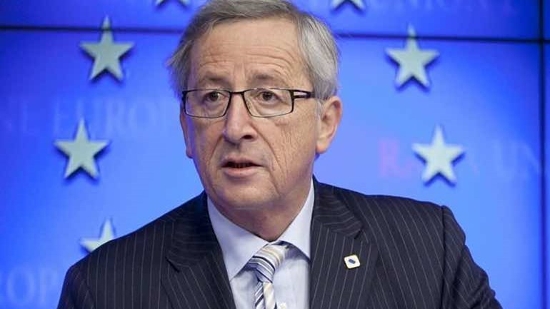 Γιούνκερ: Οι «Μακεδόνες» σημειώνουν πρόοδο – ΠΓΔΜ είναι η… γραφειοκρατική ορολογία!