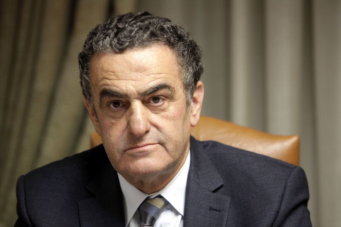 Αθανασίου: Ο Τζανακόπουλος πήγε τη δικογραφία της Novartis στον Πρωθυπουργό – ΒΙΝΤΕΟ