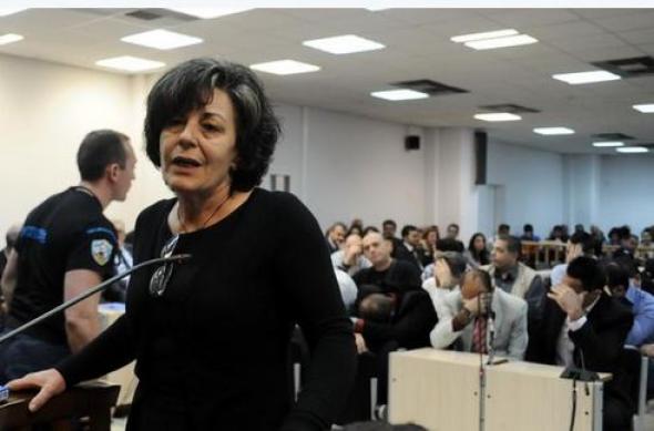 Συνήγοροι οικογένειας Φύσσα: Δεν τρομοκρατούμαστε από τους χρυσαυγίτες δολοφόνους του Παύλου