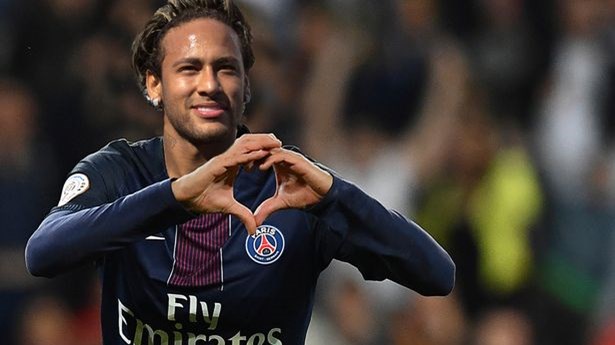 Το νέο λουκ του Νεϊμάρ που θα συζητηθεί  – ΦΩΤΟ