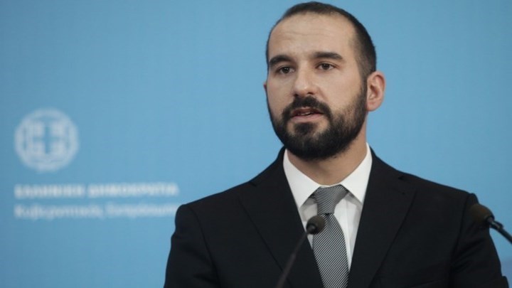 Τζανακόπουλος: Η ΝΔ οδηγήθηκε σε πραγματικό Βατερλό