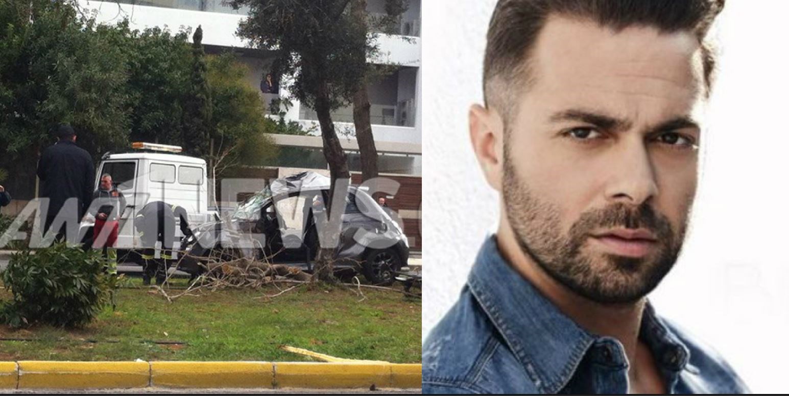 Εξιτήριο παίρνει ο Ηλίας Βρεττός – ΦΩΤΟ