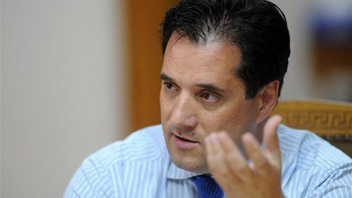 Επικοινωνία Άδωνι με τον Δήμαρχο Ορεστιάδας για τους Έλληνες στρατιωτικούς