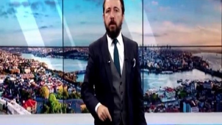 Δίωξη κατά Τούρκου δημοσιογράφου για προκλητική δήλωσή του