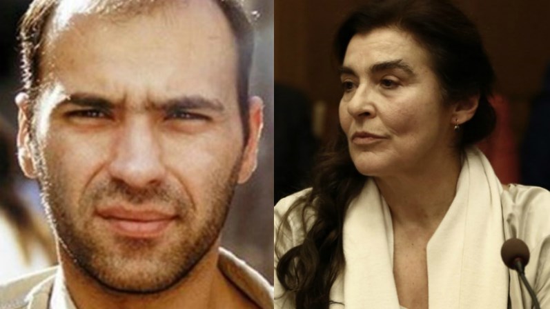 Απολυμένος από την Κονιόρδου ο νέος Υφυπουργός Πολιτισμού