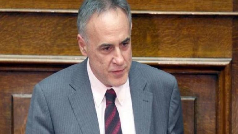 «Καρφώνει» τον Κουβέλη πρώην συνεργάτης του: Η τέλεια ανυποληψία του είναι και προσωπική μου ταπείνωση