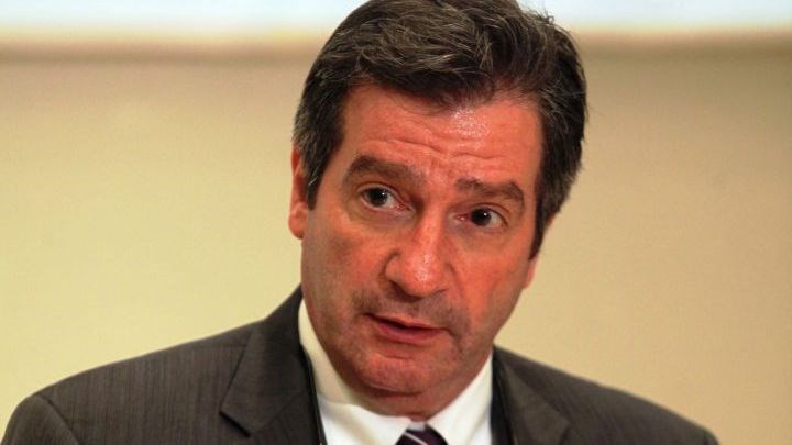 Καμίνης: Ζητάω την παρέμβαση του Τσίπρα για τη βία στην Αθήνα – ΒΙΝΤΕΟ