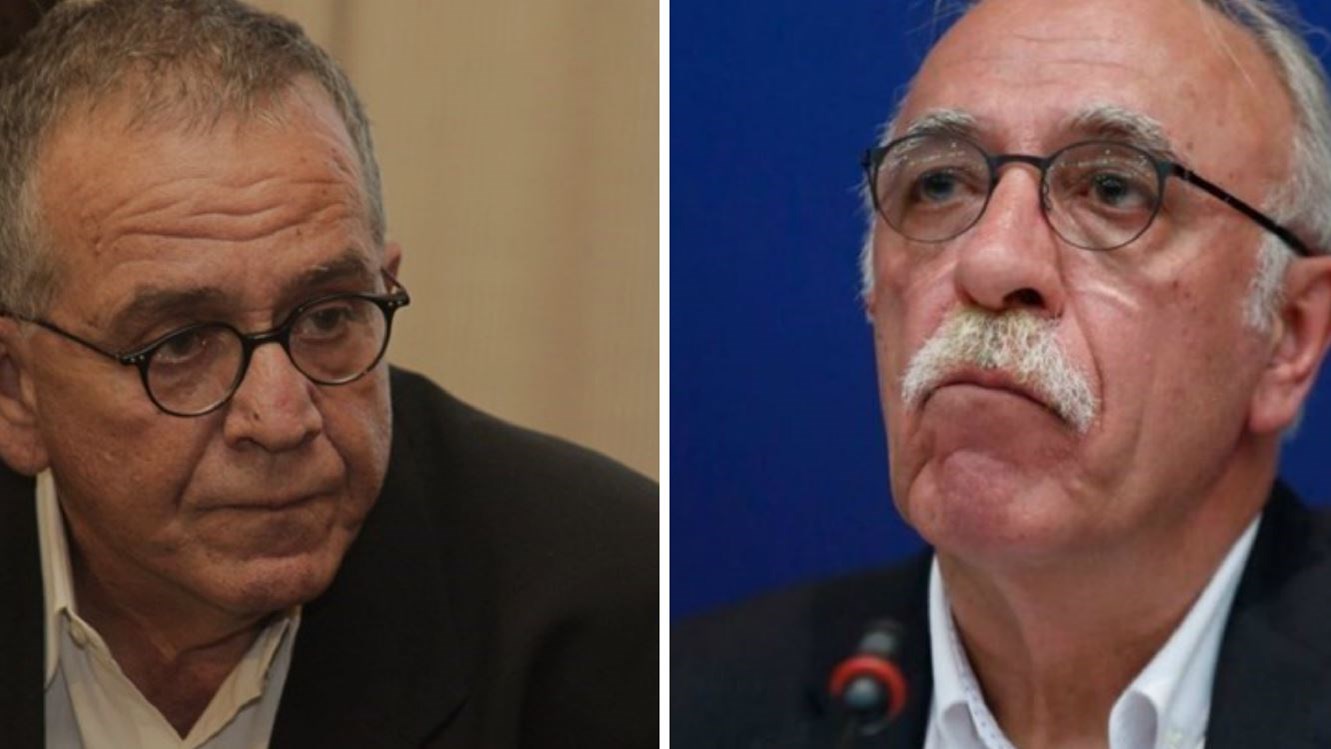 Την Παρασκευή η παράδοση-παραλαβή στο υπουργείο Μεταναστευτικής Πολιτικής