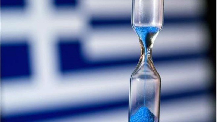 Δια αλληλογραφίας συνεχίζεται η διαπραγμάτευση κυβέρνησης και δανειστών