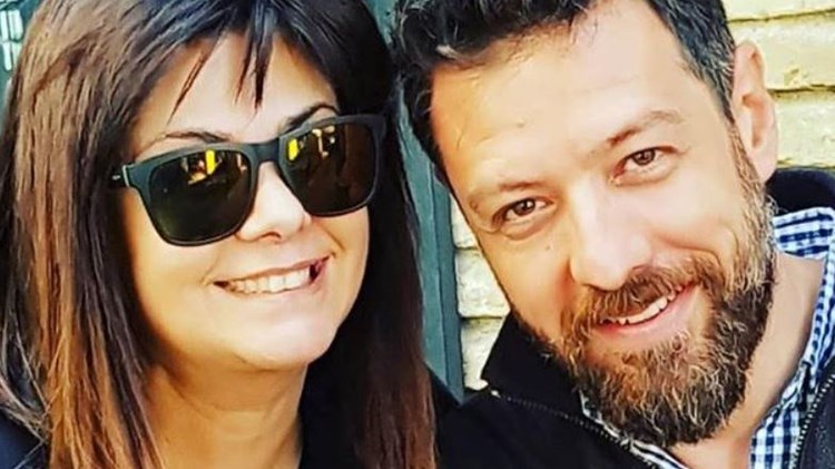 Παναγοπούλου-Παπαγιάννης ξανά μαζί – Μάθετε γιατί μόνο στο enikos.gr
