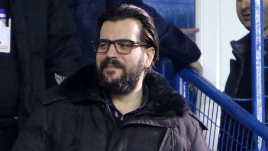 Κυριάκος: Έβαλαν τον Γκαρθία να δαγκώσει τα χείλη του – ΦΩΤΟ