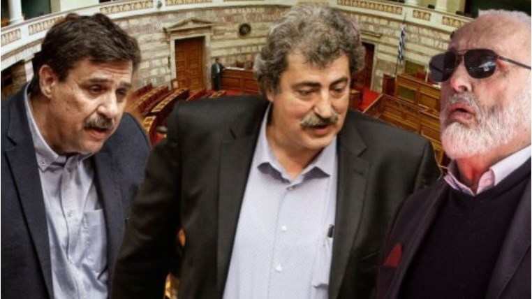 Στις 8 Μαρτίου η συζήτηση της πρότασης της ΝΔ για Προανακριτική