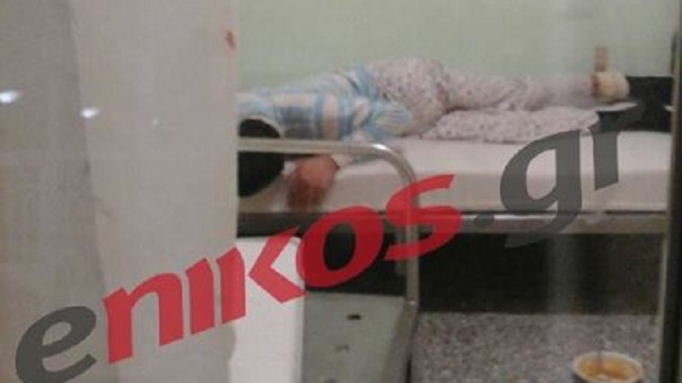 Απάντηση του υπουργείου για την αποκάλυψη του enikos.gr: Νόμιμοι οι ιμάντες