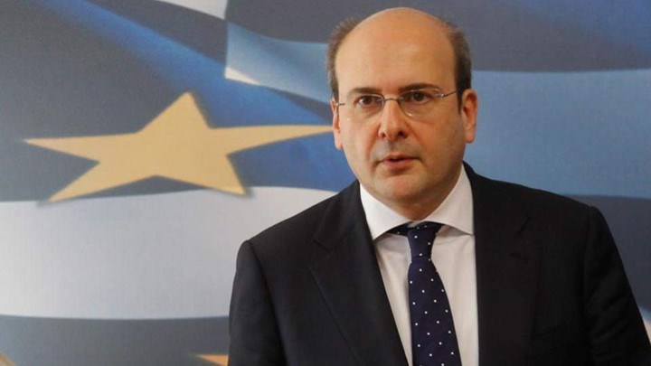 “Πυρά” Χατζηδάκη στην κυβέρνηση για το ΕΣΠΑ: Η απορροφητικότητα δεν είναι αυτή που παρουσιάζουν