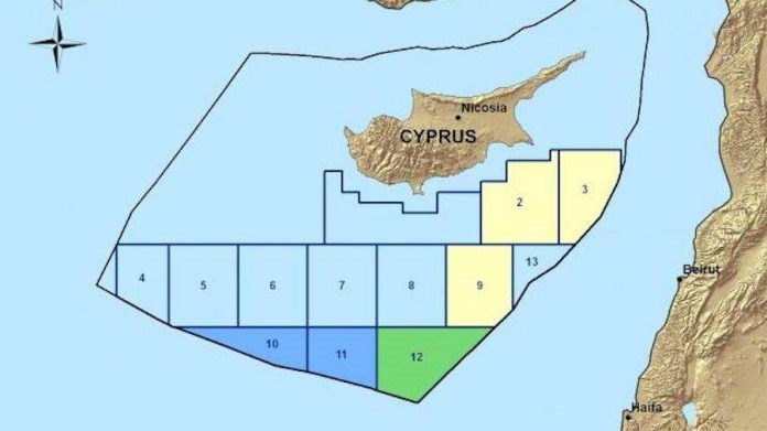 Η αμερικανική Exxon καταφθάνει στο οικόπεδο 10 της κυπριακής ΑΟΖ και οι Τούρκοι προκαλούν με NAVTEX