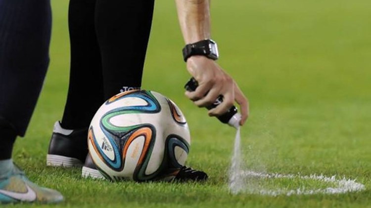 ΕΠΟ: Ξένος αρχιδιαιτητής αντί Κουκουλάκη στην ΚΕΔ