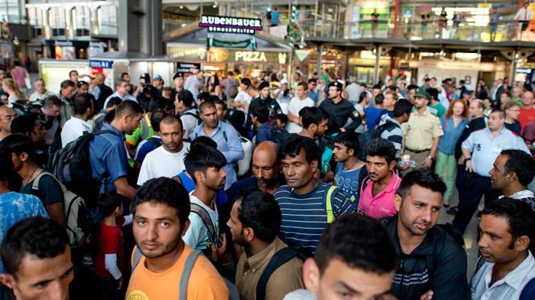 Γερμανικά ΜΜΕ: Η Ελλάδα αρνείται να πάρει πίσω πρόσφυγες από τη Γερμανία