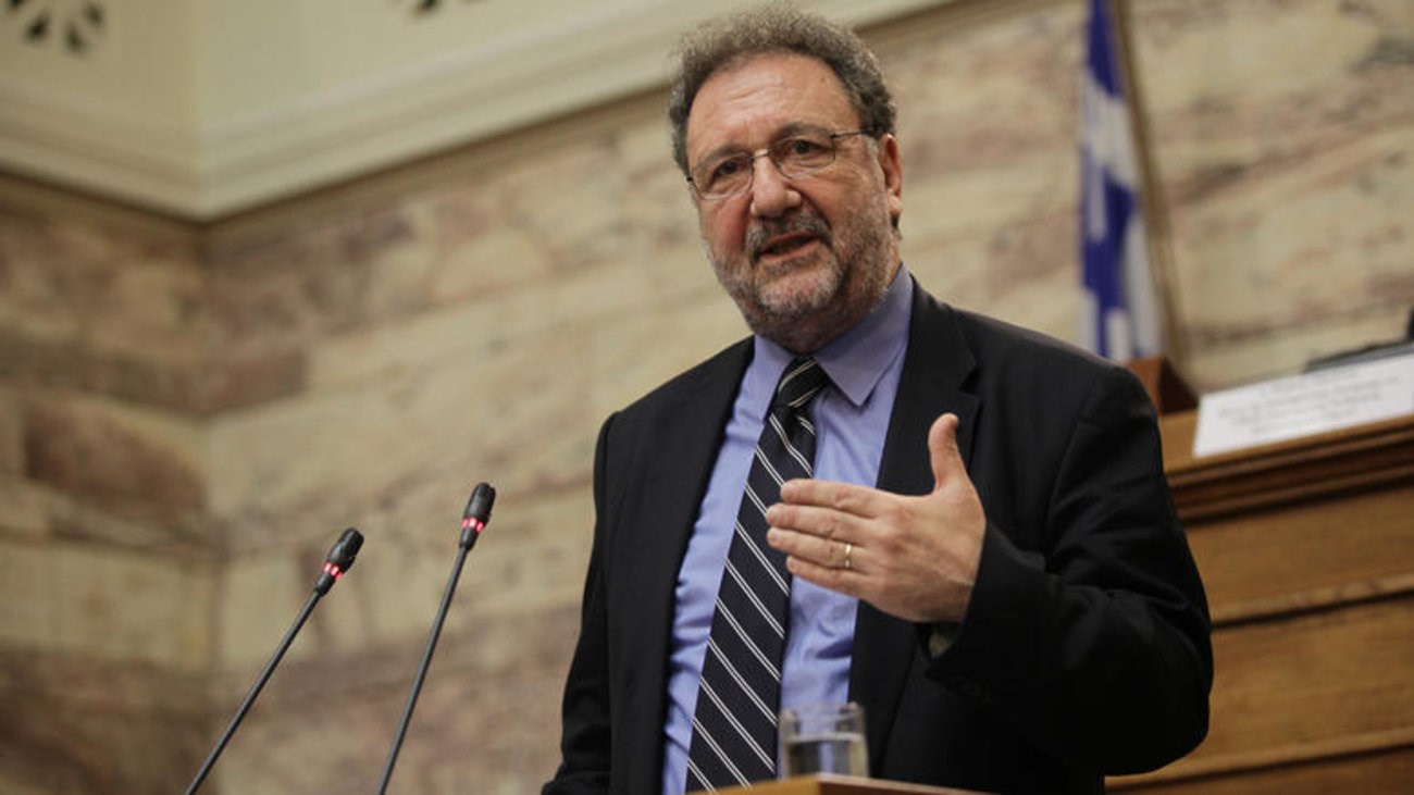 “Βόμβα” Πιτσιόρλα: Στόχος είναι να αποφύγουμε μετά τον Αύγουστο νέο πρόγραμμα