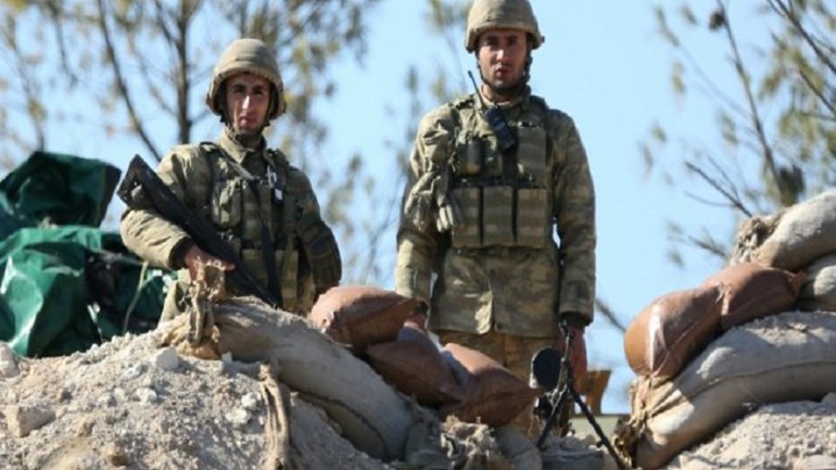 Δεκάδες νεκροί από τις επιχειρήσεις της Τουρκίας στο Αφρίν – Μαίνονται οι μάχες και στην Ανατολική Γούτα