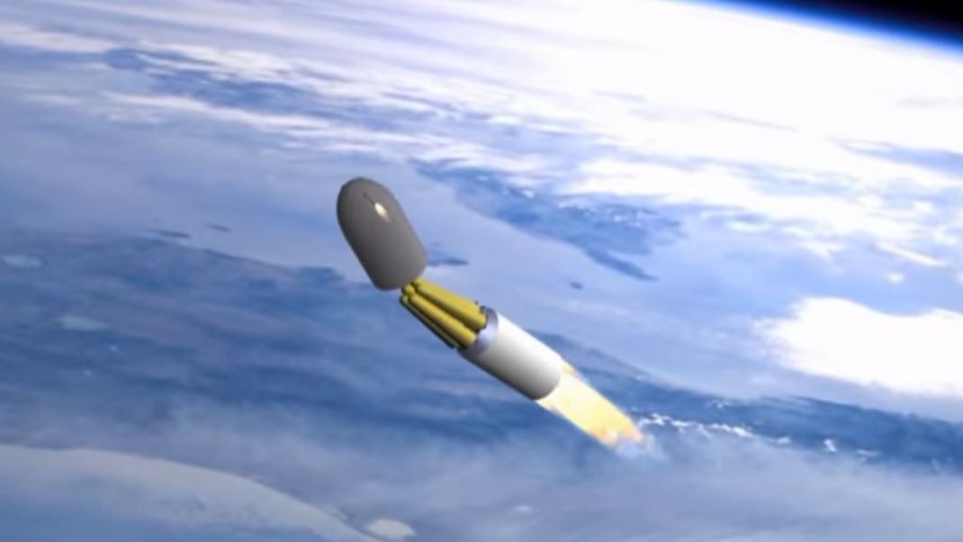 Ο Πούτιν προκαλεί – Παρουσίασε BΙΝΤΕΟ με ρωσικούς πυραύλους να έχουν ως στόχο την Φλόριντα