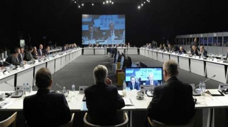 Πράσινο φως από το Euro Working Group για τη δόση των 5,7 δισ. ευρώ – Πότε θα γίνει η εκταμίευση