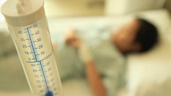 Νέο κρούσμα μηνιγγίτιδας στην Κρήτη