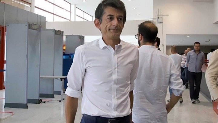 Καρανίκας για τη νομιμοποίηση της φαρμακευτικής κάνναβης: Ήταν δίκαιο, έγινε πράξη