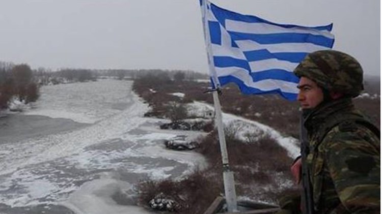 Σε δίκη οι Έλληνες στρατιωτικοί που συνελήφθησαν στον Έβρο – Τουρκικά ΜΜΕ κάνουν λόγο για “προσπάθεια στρατιωτικής κατασκοπείας”