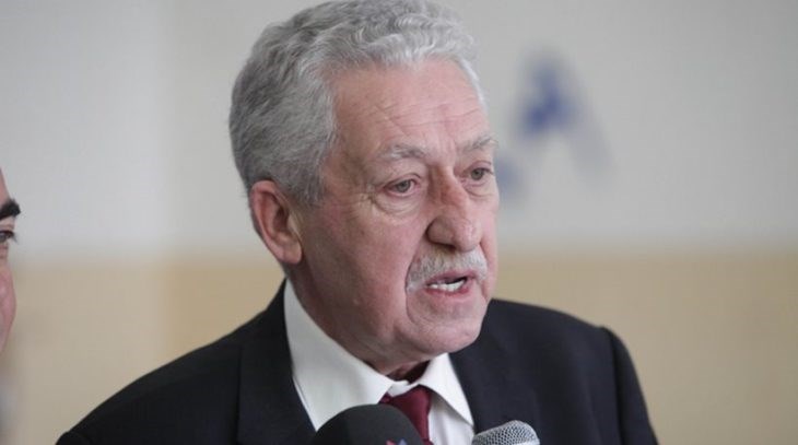 ΚΚΕ: Ο Κουβέλης μας διαβεβαίωσε ότι σύντομα οι δυο στρατιωτικοί θα βρίσκονται στην Ελλάδα