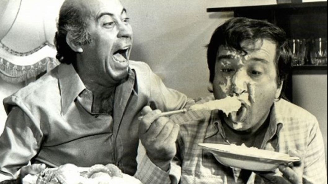 Αντώνης Παπαδόπουλος, ο… βοηθός του Θανάση Βέγγου – Αυτοδίδακτος ηθοποιός, γυναικοκατακτητής και θείος του τραγουδιστή Χρήστου Θηβαίου