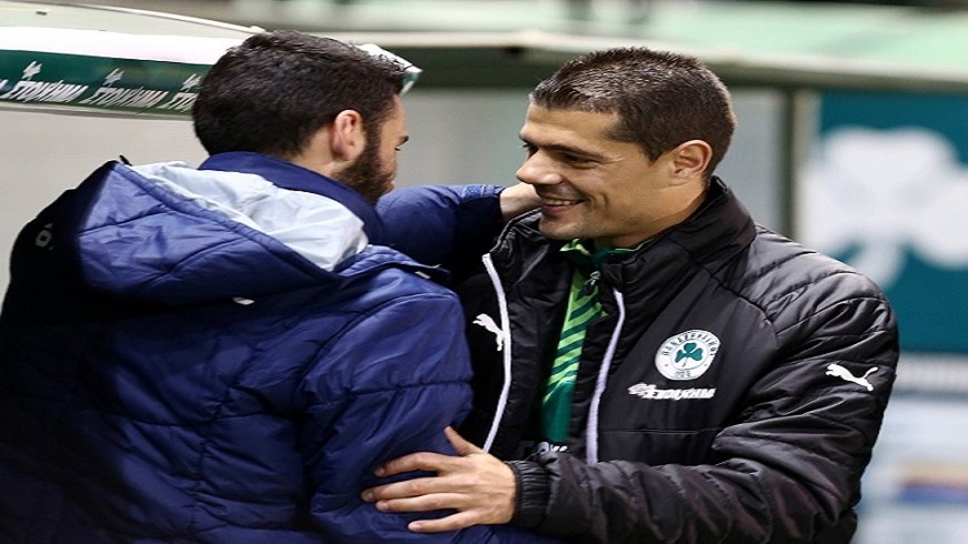 Επιβλήθηκε το -3 σε Παναθηναϊκό για Ταυλαρίδη – Τι ισχύει