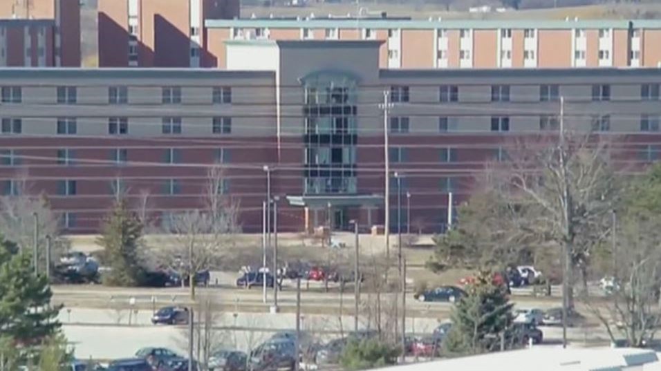 Ταυτοποιήθηκε ο δράστης της αιματηρής επίθεσης στο πανεπιστήμιο του Μίσιγκαν – ΤΩΡΑ