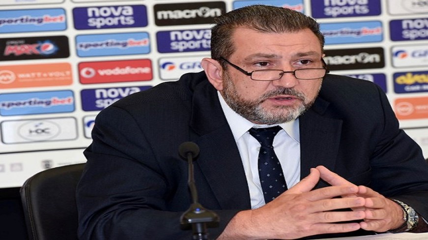 Δικηγόρος του ΠΑΟΚ: “Αντικανονική η παρουσία του Γκαρθία – Ζητάμε να κατοχυρωθεί υπέρ μας το ματς”