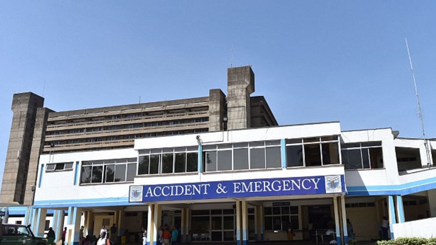 Αυτά δεν γίνονται – Τον υπέβαλαν σε εγχείρηση εγκεφάλου… κατά λάθος