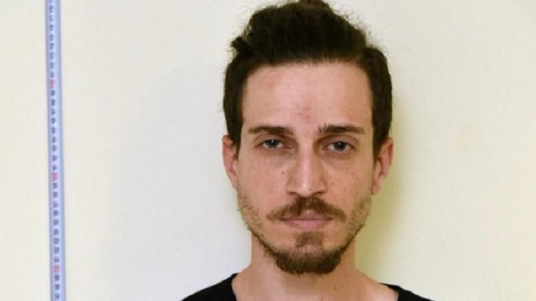 Στις φυλακές Κορυδαλλού θα μεταφερθεί ο Γιαγτζόγλου