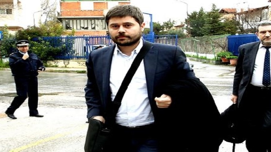 Γκαγκάτσης: Ο τραυματισμός του Γκαρθία προκλήθηκε από τον γιατρό του Ολυμπιακού