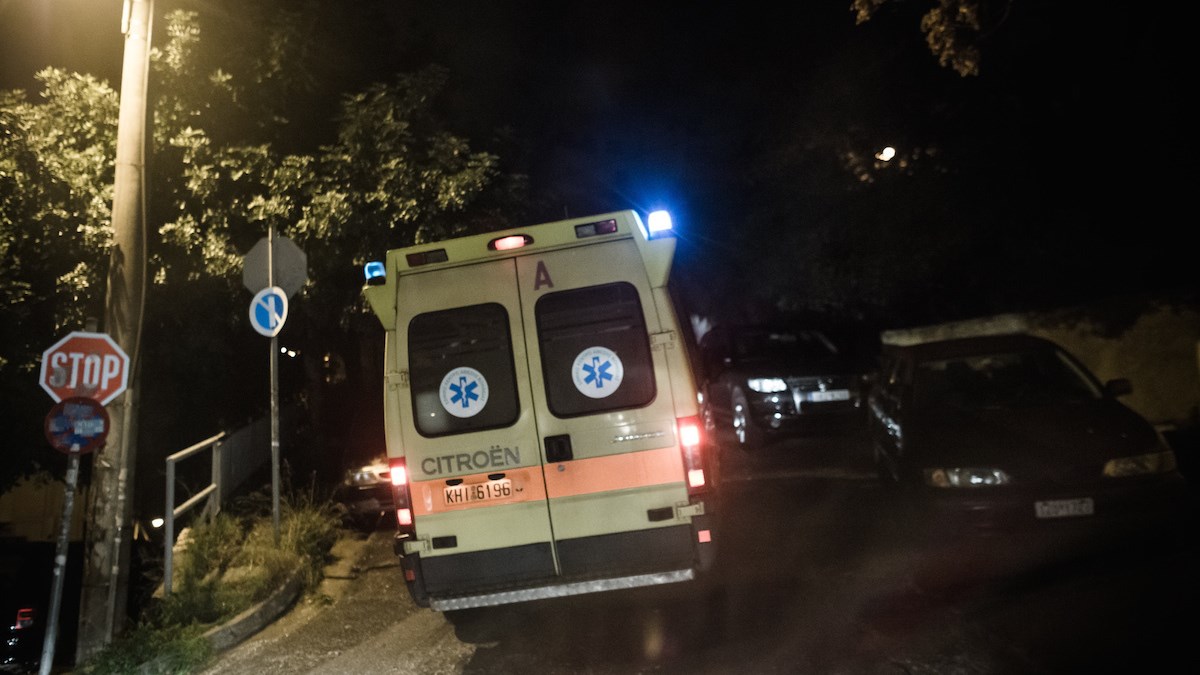 Μυστήριο με τον θάνατο Γερμανού στο Ρέθυμνο – Τι είδαν οι γιατροί