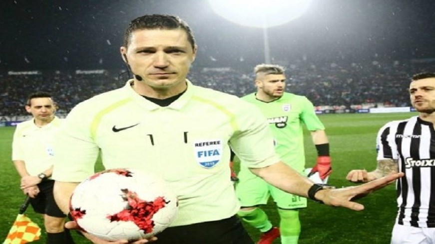 ΠΑΟΚ: “Το φύλλο αγώνα είναι πάνω από τις συμπληρωματικές εκθέσεις” – ΦΩΤΟ