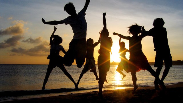 Τεστ: Ποιο είναι το δικό σου ιδιαίτερο χάρισμα;