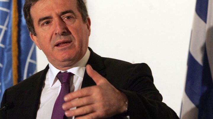 Χρυσοχοΐδης: Είμαστε αμετανόητα αδιόρθωτοι- Επαναλαμβάνονται τα ίδια πράγματα χωρίς να αντιμετωπίζονται μια και καλή- ΒΙΝΤΕΟ