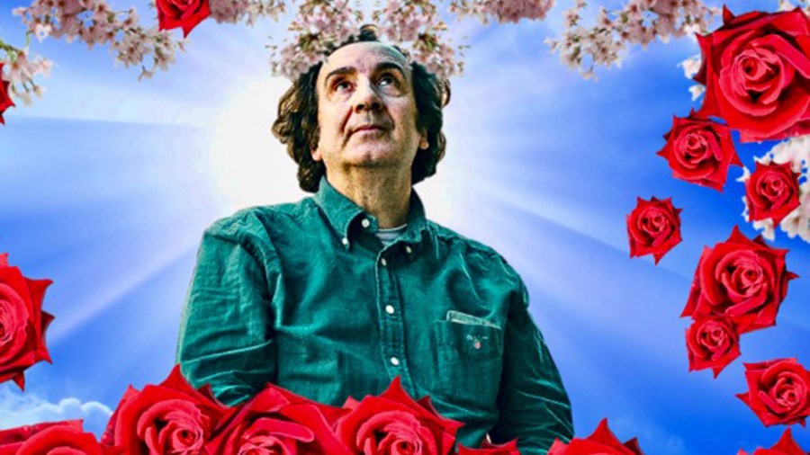 Ρήγας – Παπαδημητρίου ξανά μαζί για τις “Εκκλησιάζουσες”!