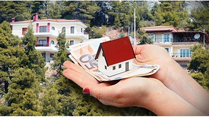 Αυθαίρετα: Διάταξη βόμβα – Ποιοι ιδιοκτήτες θα επιβαρυνθούν με 2.000 ευρώ