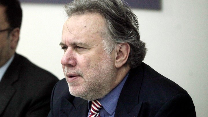 Κατρούγκαλος: Δεν είμαστε σε πόλεμο με την Τουρκία για να κάνουμε ανταλλαγή αιχμαλώτων